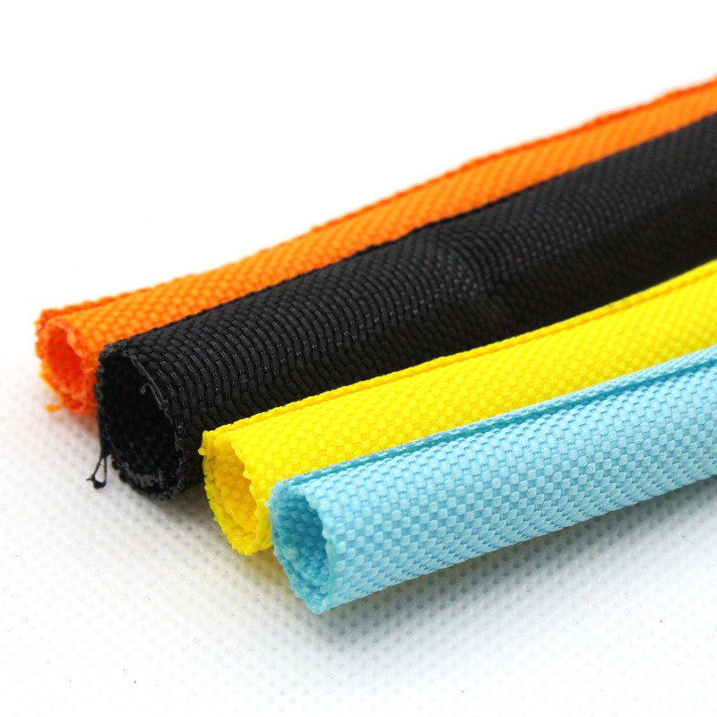 fabric cable sleeve