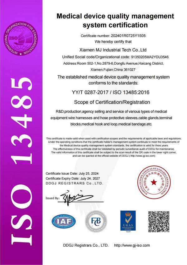 ISO13485