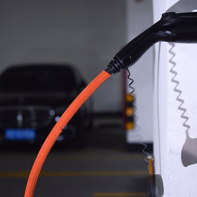 EV Charging Cable Protector EV Charging Cable Protector