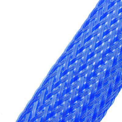 PET Expandable Braided Sleeving