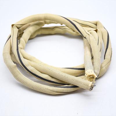 غلاف الكابل الواقي من نوع Kevlar