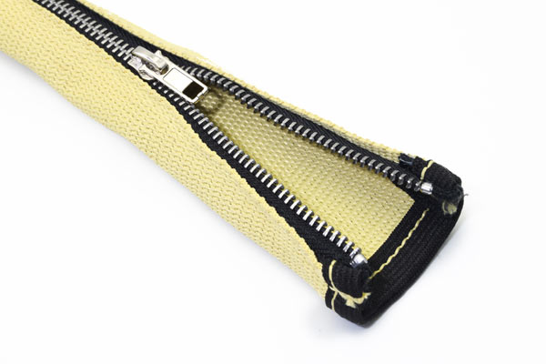 حل حماية الكابلات ضد القطع مصمم لتحسين سلامة شحن المركبات الكهربائية